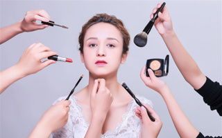 影楼影视精英班